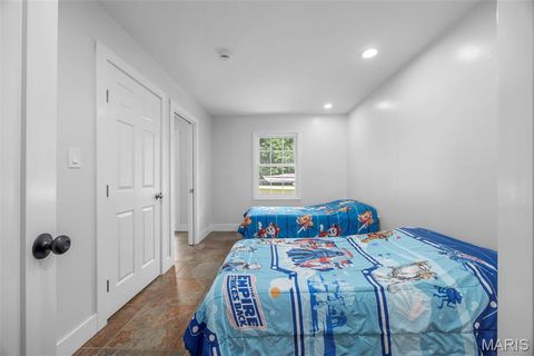 Tiny photo for 10 Briarwood Court, Warrenton, MO 63383 (MLS # 26029390)