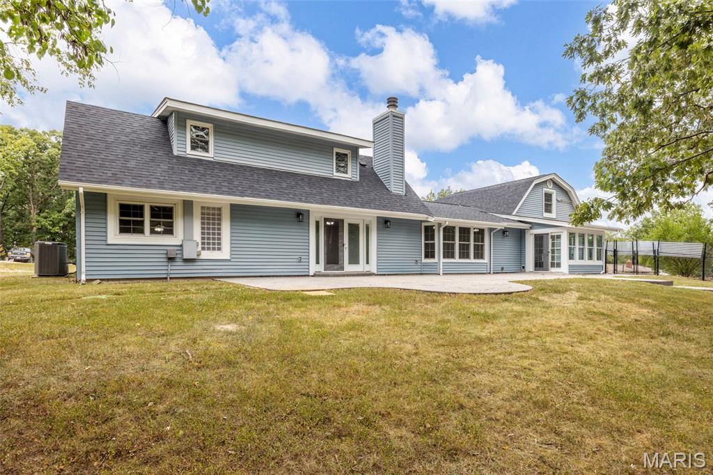 Briar Wood Manor - Residential