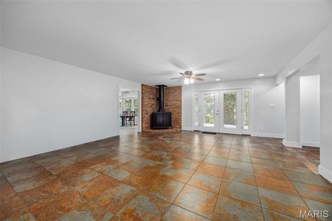 Tiny photo for 10 Briarwood Court, Warrenton, MO 63383 (MLS # 26029390)