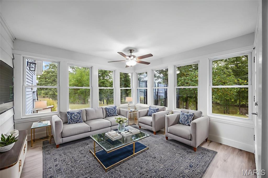 Briar Wood Manor - Residential