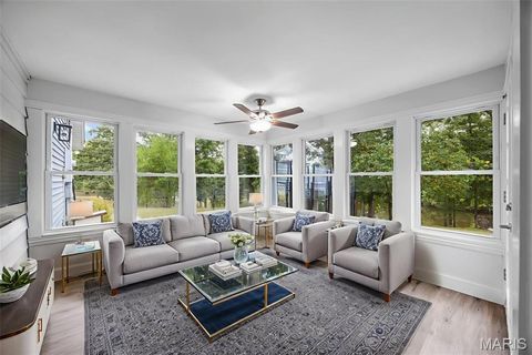 Tiny photo for 10 Briarwood Court, Warrenton, MO 63383 (MLS # 26029390)