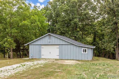 Tiny photo for 10 Briarwood Court, Warrenton, MO 63383 (MLS # 26029390)
