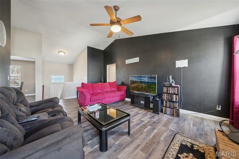 Tiny photo for 86 Glen Meadows Drive, Troy, MO 63379 (MLS # 25074787)