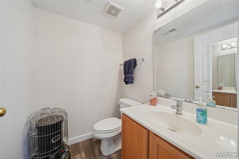 Tiny photo for 86 Glen Meadows Drive, Troy, MO 63379 (MLS # 25074787)