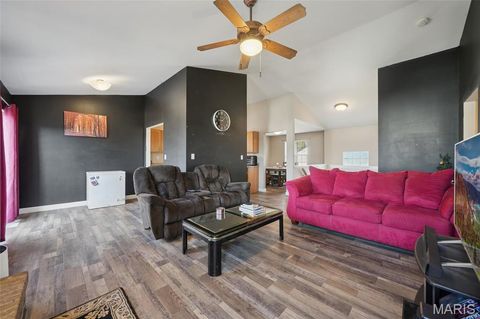 Tiny photo for 86 Glen Meadows Drive, Troy, MO 63379 (MLS # 25074787)