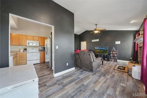 Tiny photo for 86 Glen Meadows Drive, Troy, MO 63379 (MLS # 25074787)