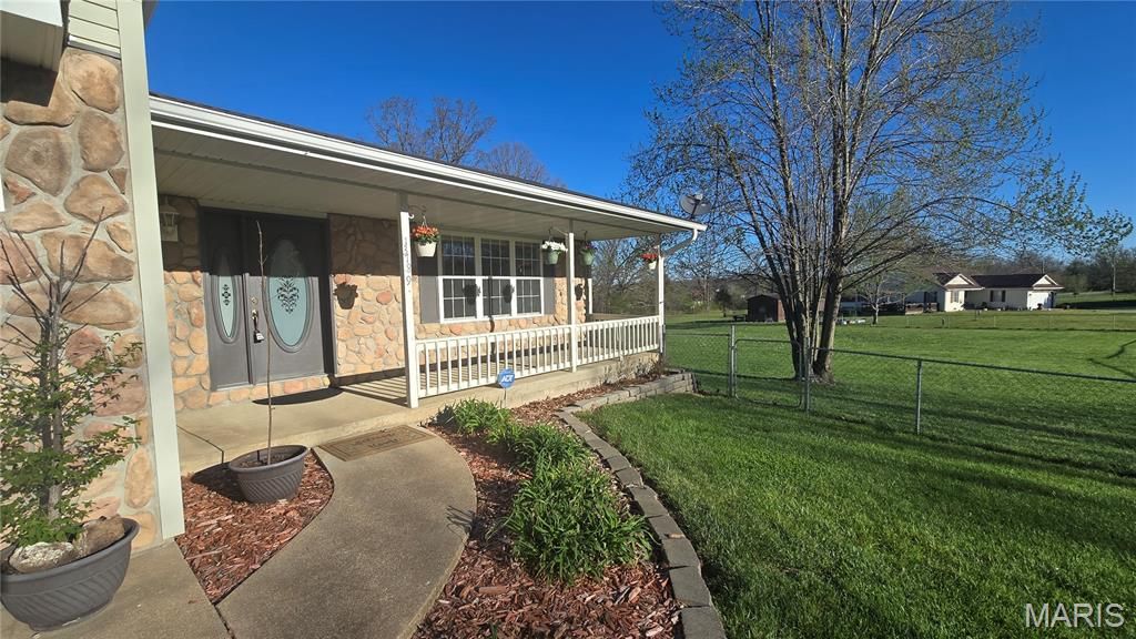 Photo of 13789 Valley Dale Drive, Plato, MO 65552 (MLS # 26020124)