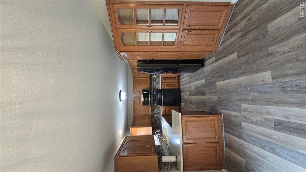 Valley Estate - Residential