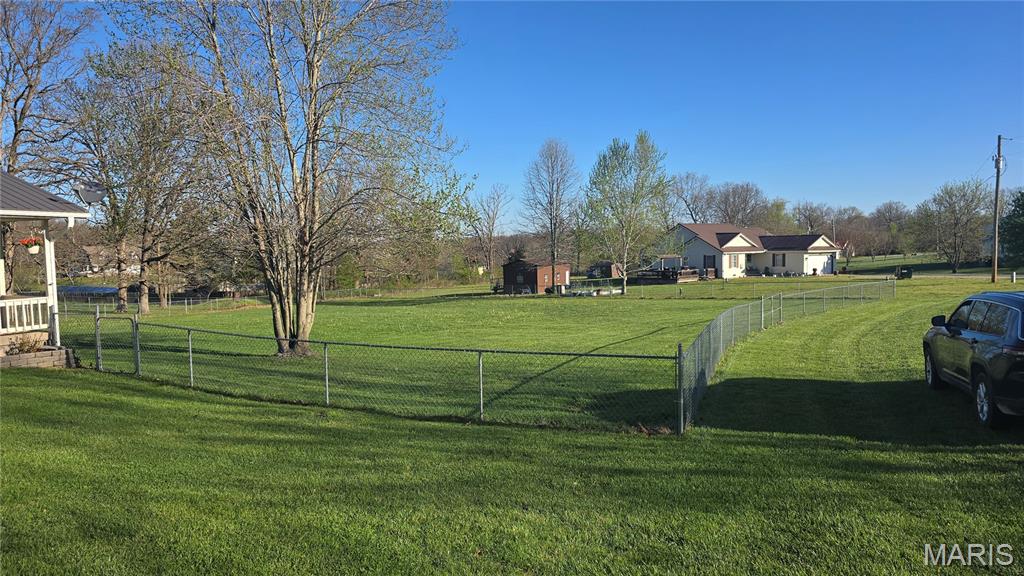 Valley Estate - Residential