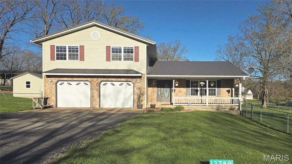 Photo of 13789 Valley Dale Drive, Plato, MO 65552 (MLS # 26020124)