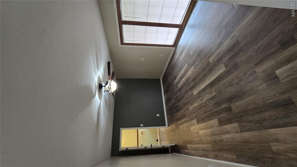 Valley Estate - Residential