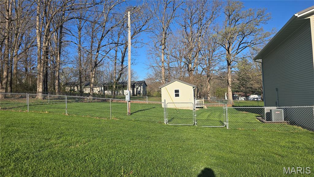 Valley Estate - Residential