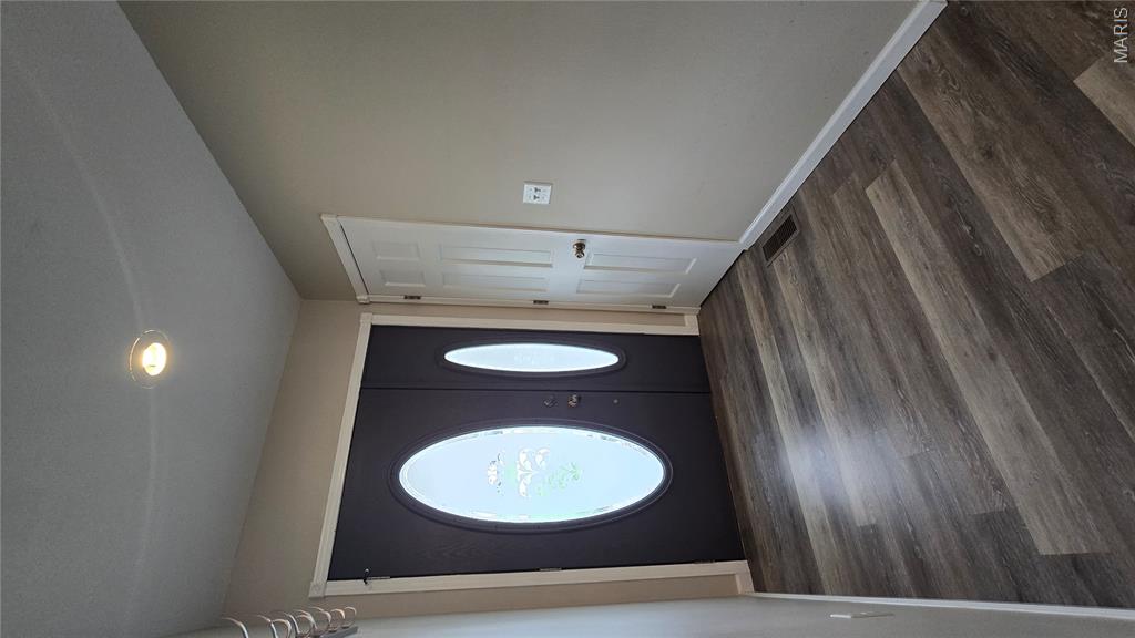 Valley Estate - Residential