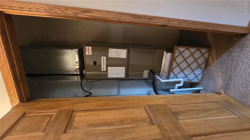 Valley Estate - Residential