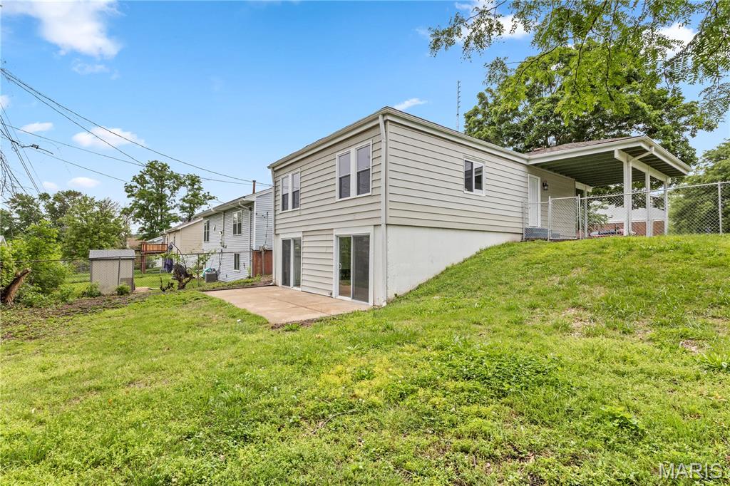 Elmwood Park Resubd 3 - Residential