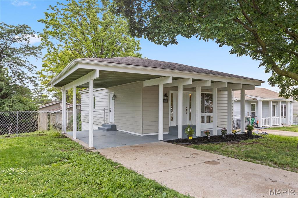 Elmwood Park Resubd 3 - Residential
