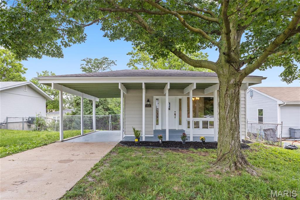 Elmwood Park Resubd 3 - Residential