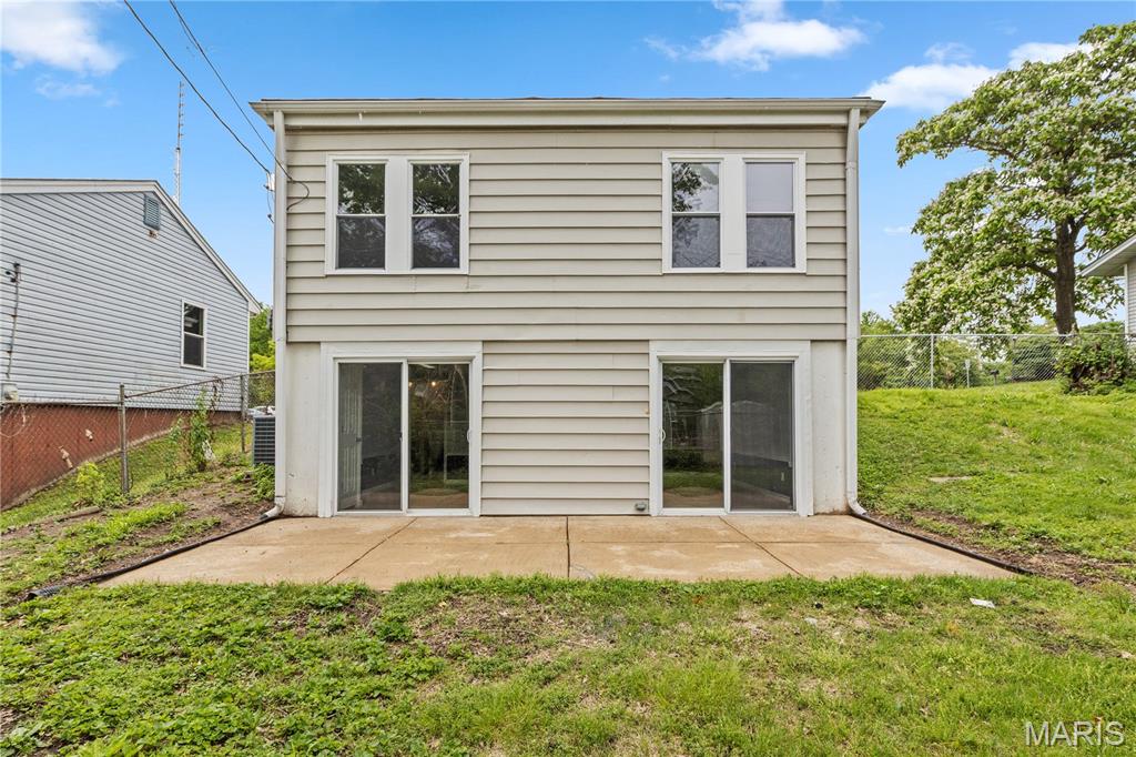 Elmwood Park Resubd 3 - Residential