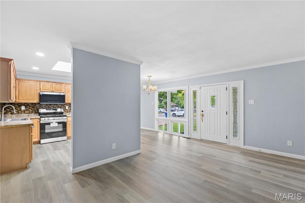 Elmwood Park Resubd 3 - Residential
