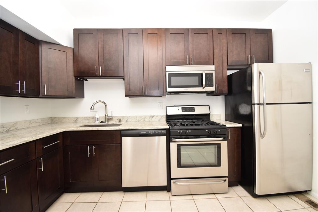 Soulards Add - Residential Income