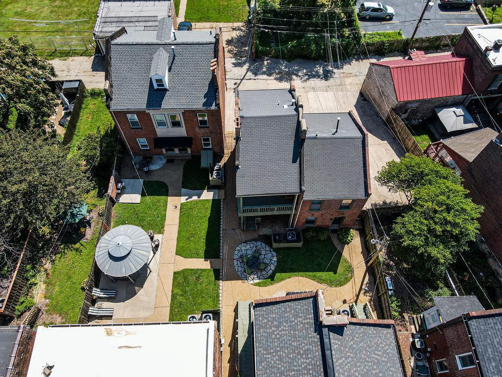 Soulards Add - Residential Income