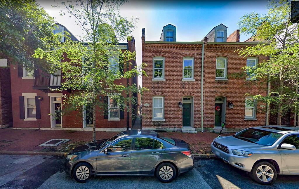 Soulards Add - Residential Income