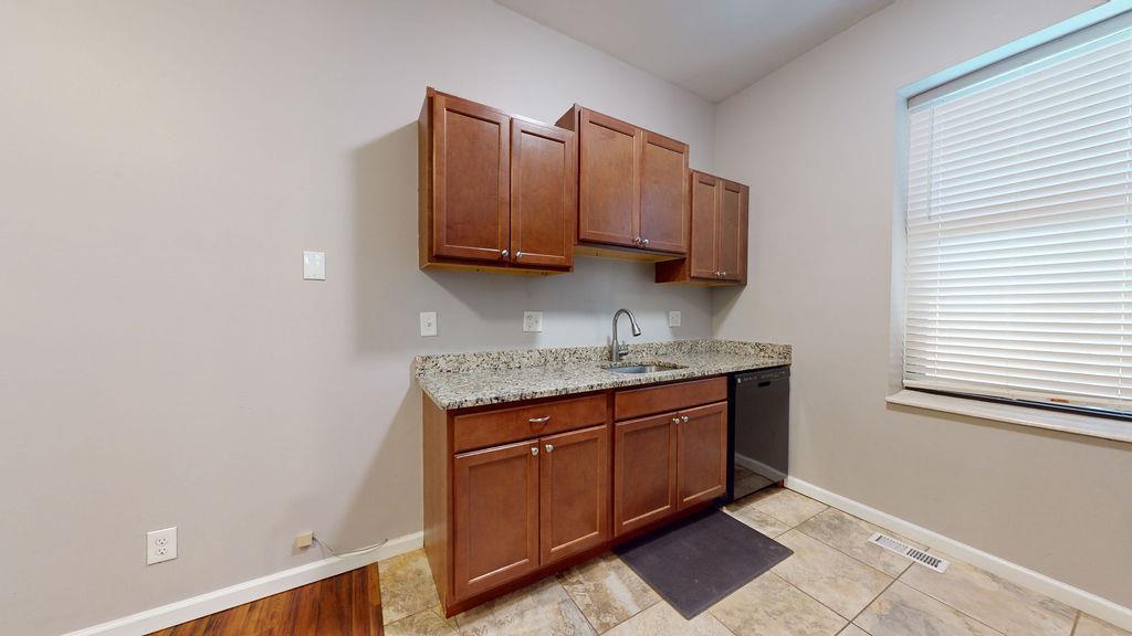 Soulards Add - Residential Income