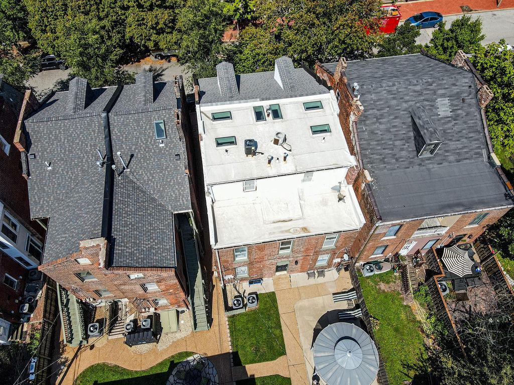 Soulards Add - Residential Income