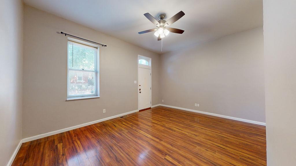 Soulards Add - Residential Income