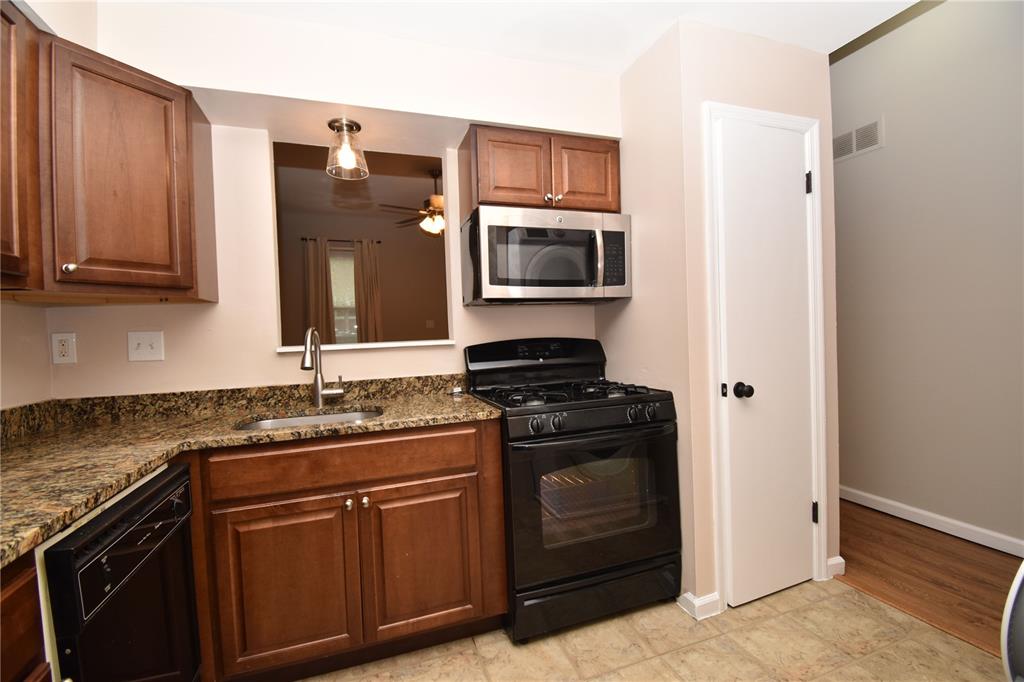 Soulards Add - Residential Income