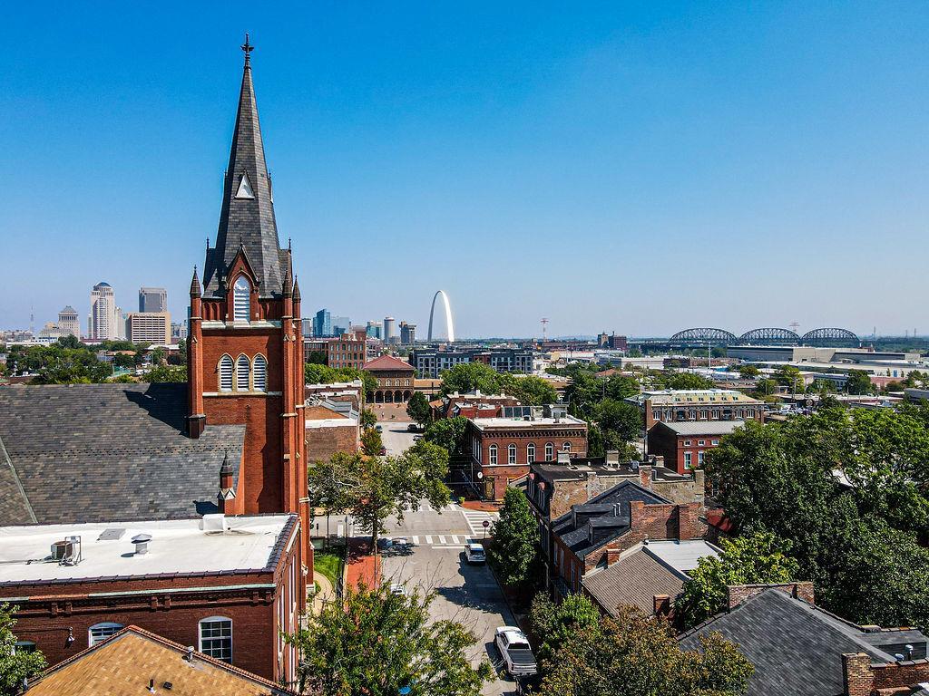 Soulards Add - Residential Income