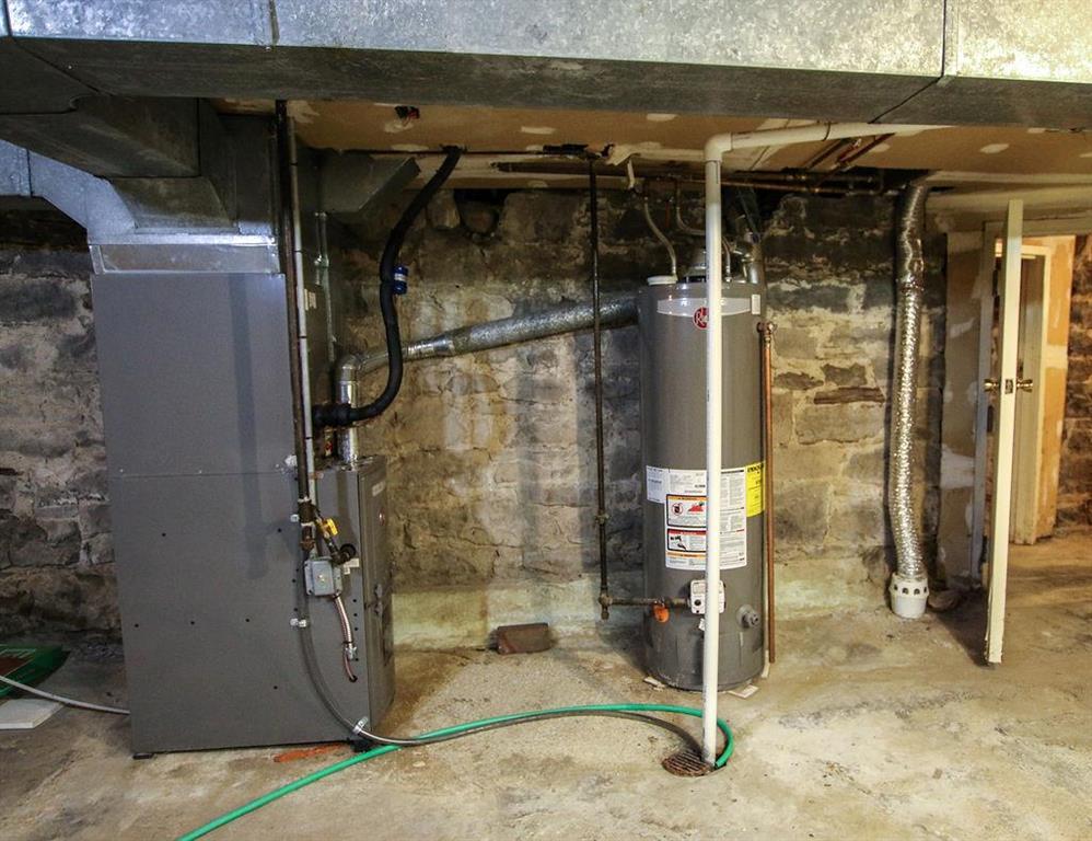 Soulards Add - Residential Income