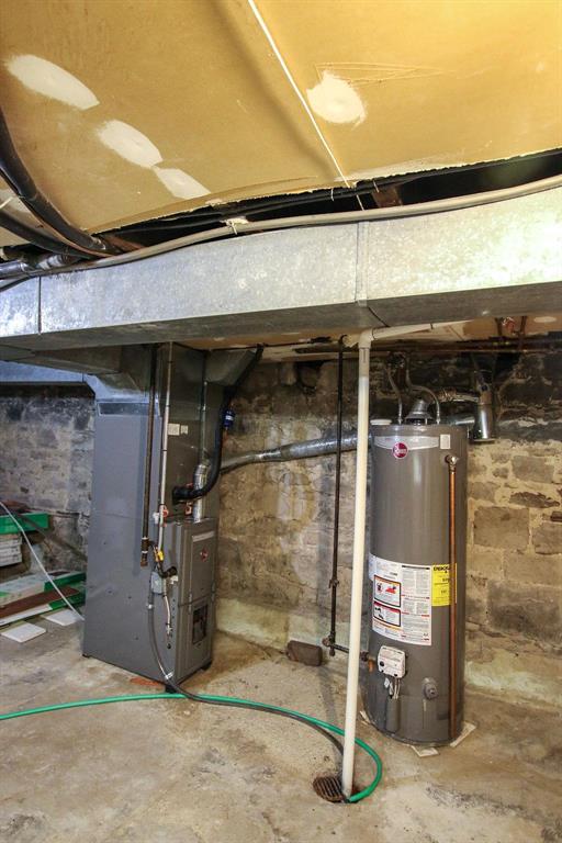 Soulards Add - Residential Income