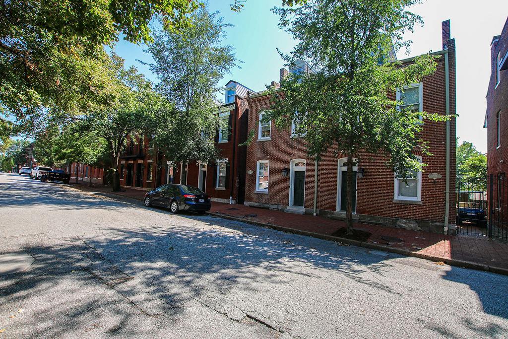 Soulards Add - Residential Income