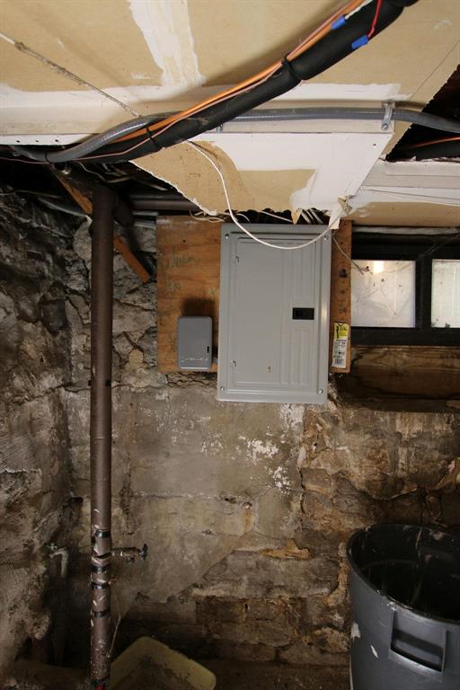 Soulards Add - Residential Income