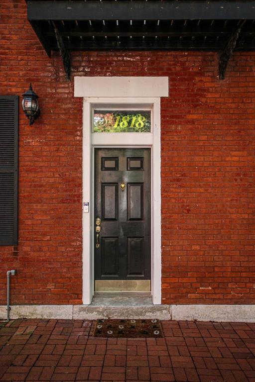 Soulards Add - Residential Income