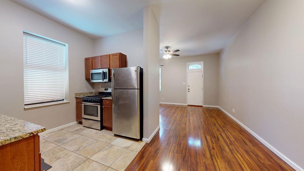 Soulards Add - Residential Income