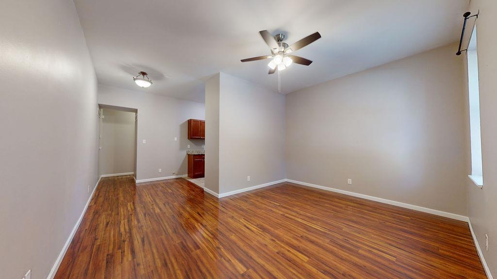 Soulards Add - Residential Income