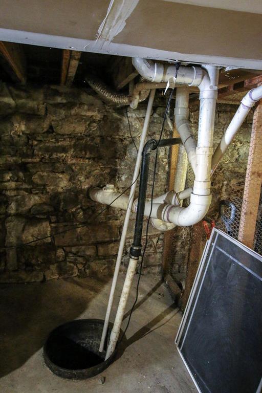 Soulards Add - Residential Income