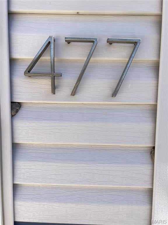 477 Amber Lake Court