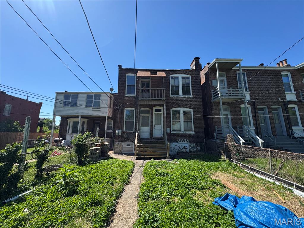 Nicholson Add 01 - Residential Income