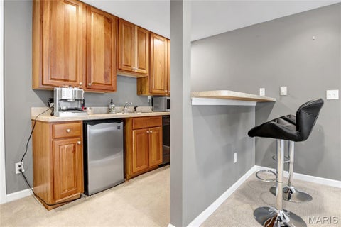 Tiny photo for 17655 Vintage Oak Drive, Wildwood, MO 63038 (MLS # 26050777)