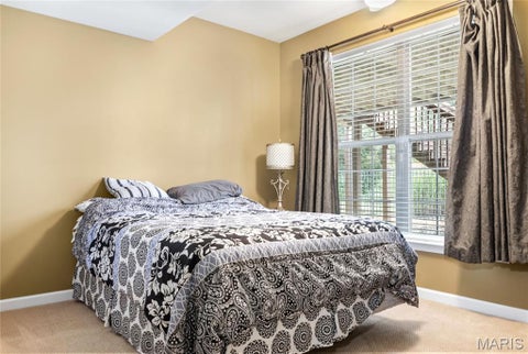 Tiny photo for 17655 Vintage Oak Drive, Wildwood, MO 63038 (MLS # 26050777)