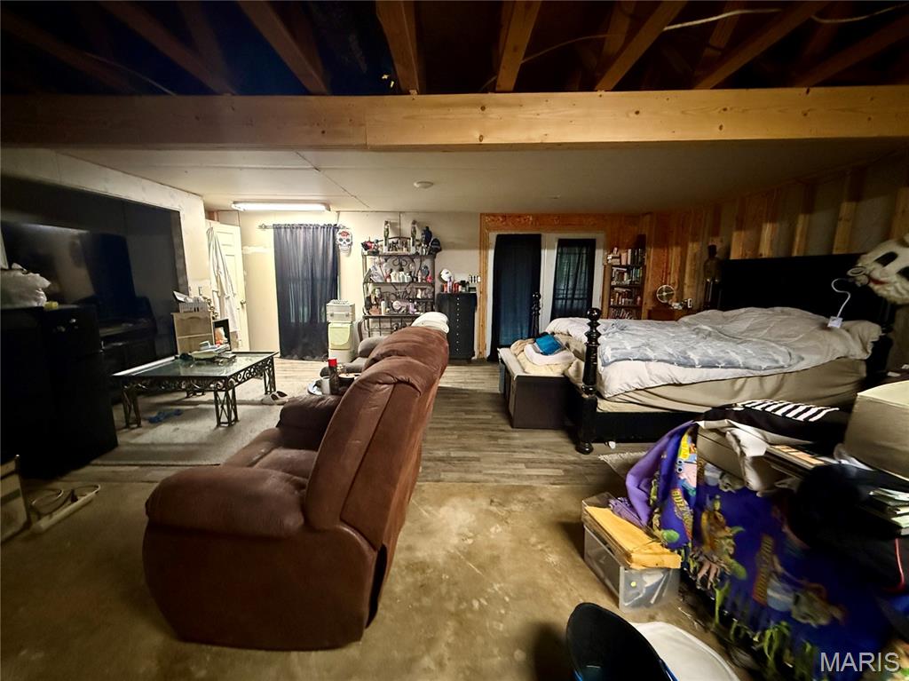 NA - Residential