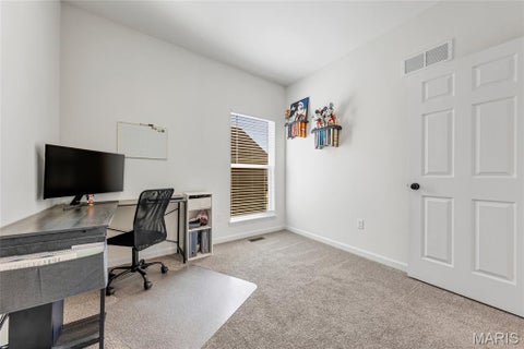 Tiny photo for 349 Heather Mill Drive, Wentzville, MO 63385 (MLS # 26065901)