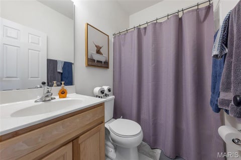 Tiny photo for 349 Heather Mill Drive, Wentzville, MO 63385 (MLS # 26065901)