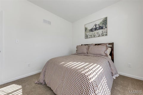 Tiny photo for 349 Heather Mill Drive, Wentzville, MO 63385 (MLS # 26065901)