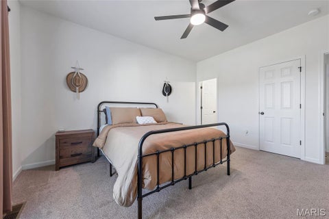 Tiny photo for 349 Heather Mill Drive, Wentzville, MO 63385 (MLS # 26065901)