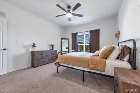 Tiny photo for 349 Heather Mill Drive, Wentzville, MO 63385 (MLS # 26065901)