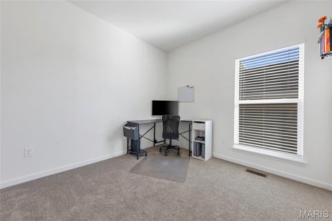 Tiny photo for 349 Heather Mill Drive, Wentzville, MO 63385 (MLS # 26065901)